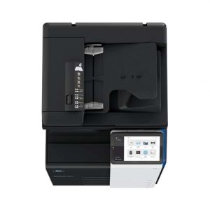 konica minolta bizhub c251i [1]