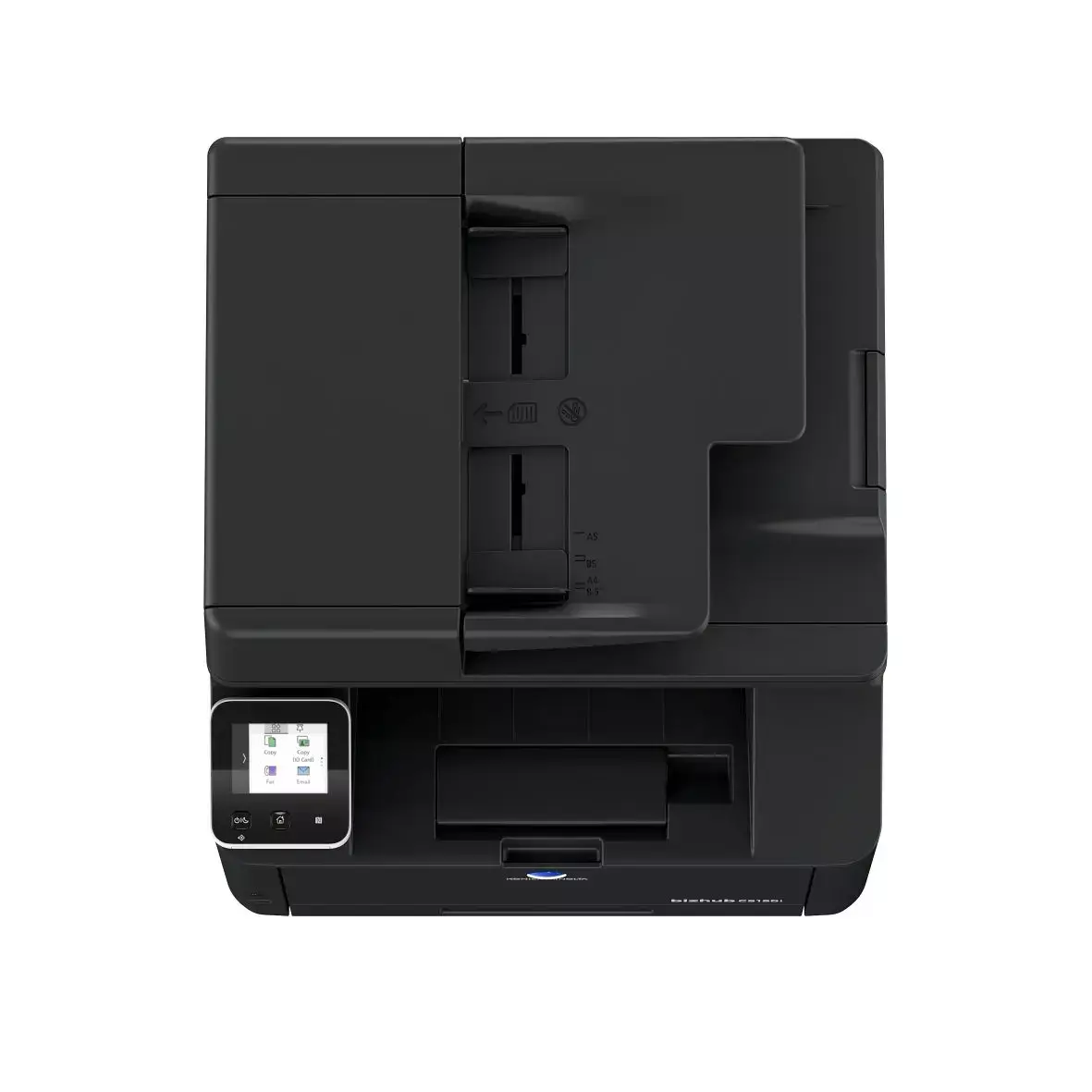 Konica Minolta Bizhub c3120i [2]