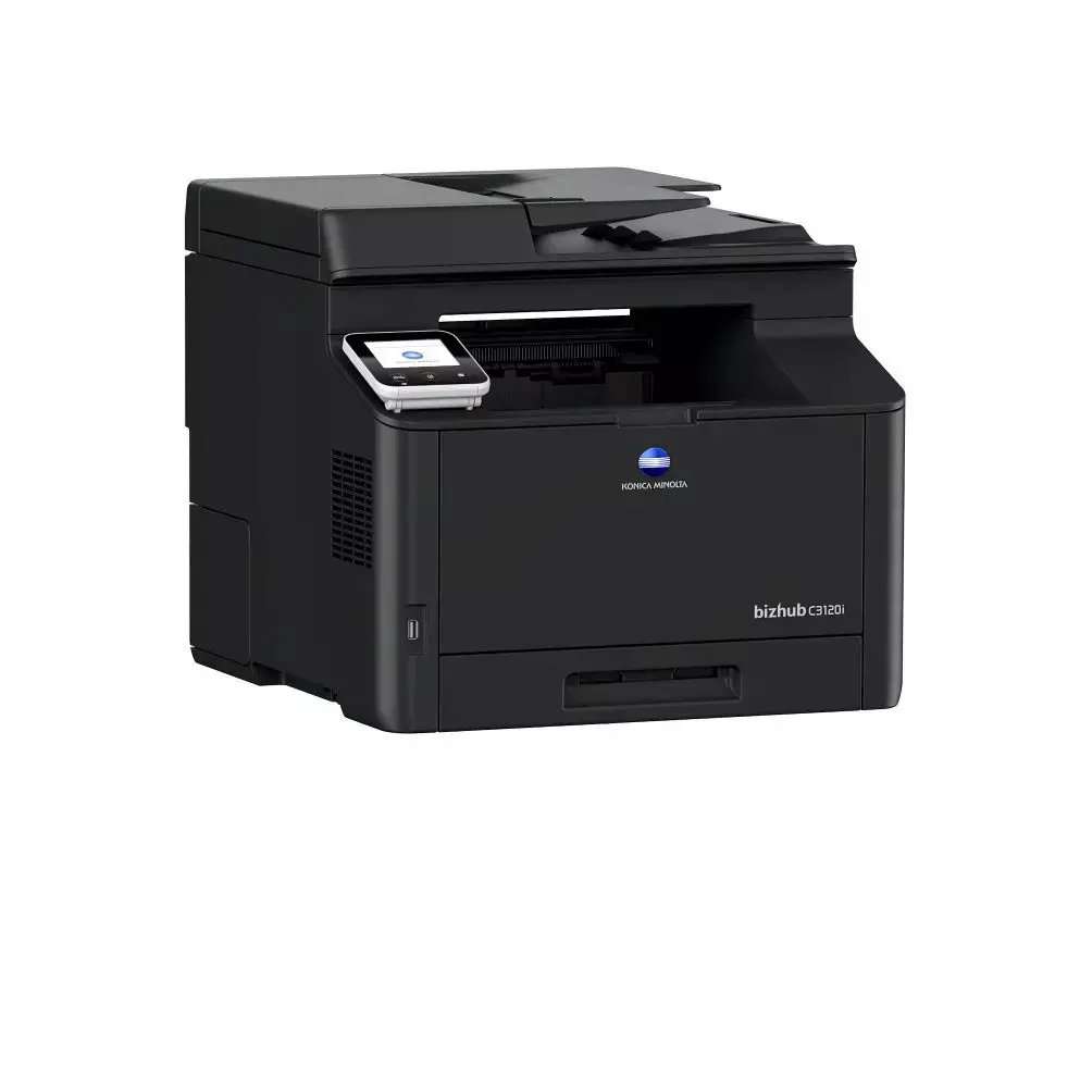 Konica Minolta Bizhub c3120i [1]