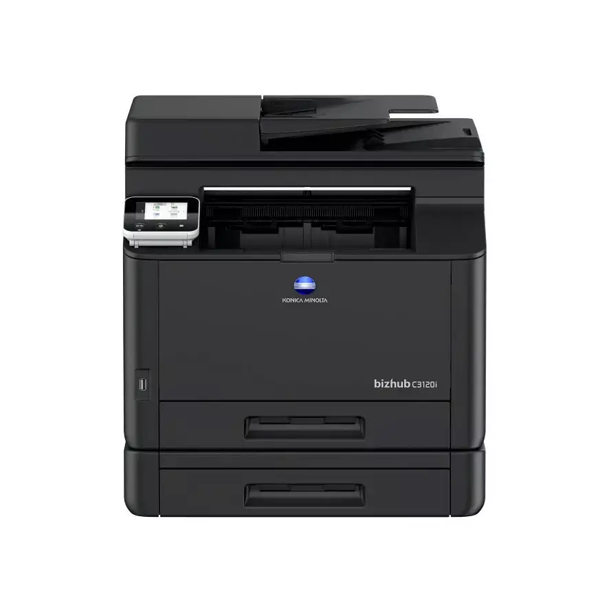 Konica Minolta Bizhub c3120i [3]