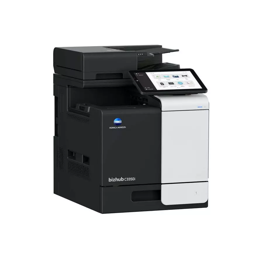 konica minolta bizhub c3350i [2]