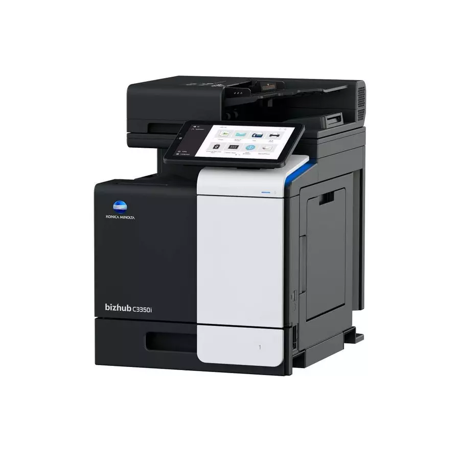 Multifunctionale - konica minolta bizhub c3350i