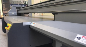 Imprimanta Flatbed UV MPE 2513 [3]