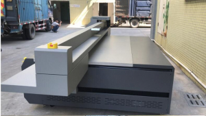 Imprimanta Flatbed UV MPE 2513 [2]