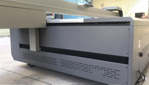 Imprimanta Flatbed UV MPE 2513 [1]