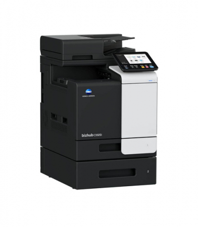 konica minolta bizhub c3320i [3]