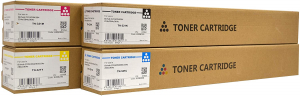 Toner Konica Minolta TN321C, A33K450, Cyan, compatibil [1]