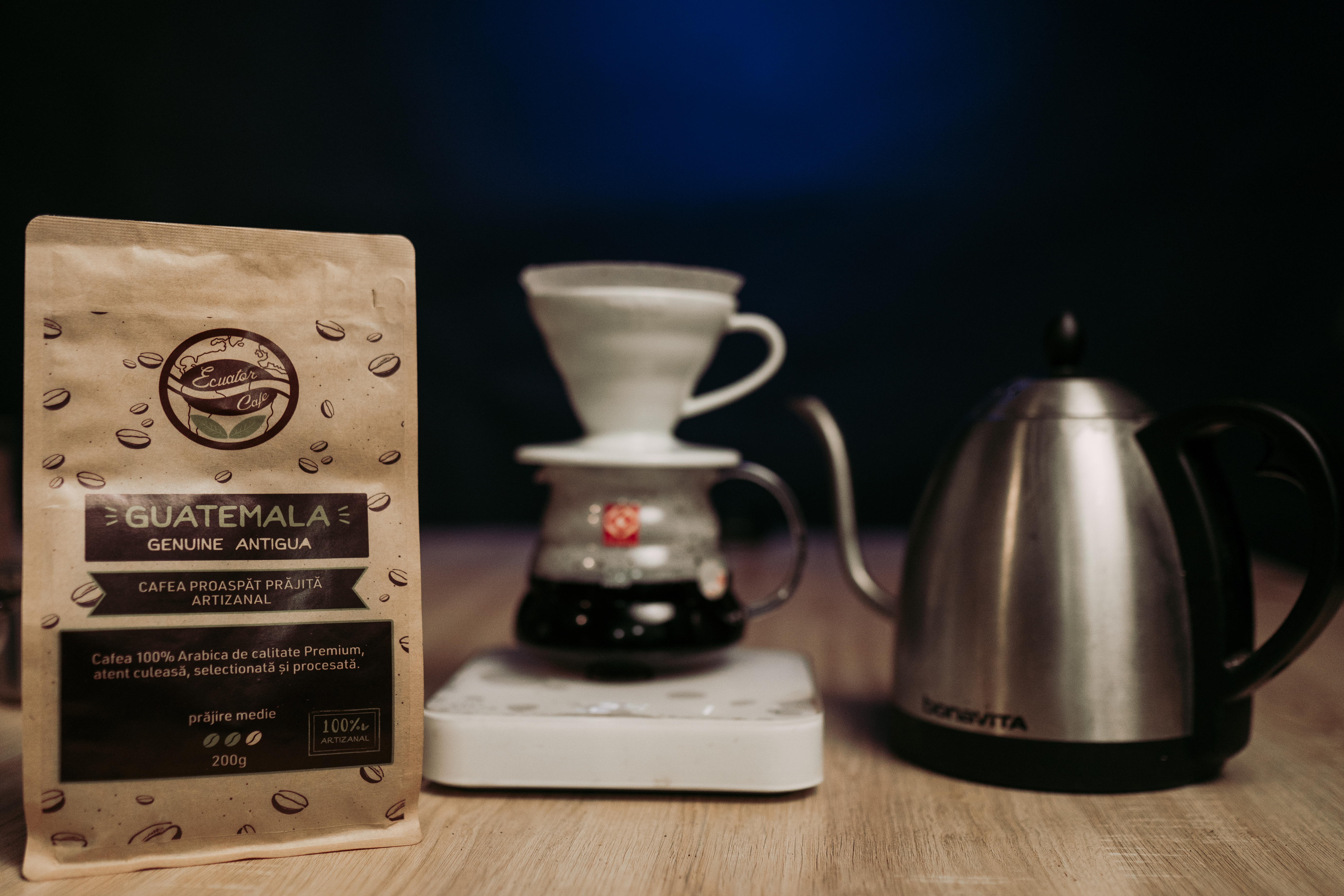 Cafea specialitate – Cum să prepari băutura ideală acasă?