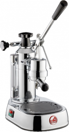 Echipamente - La Pavoni Europiccola Lusso