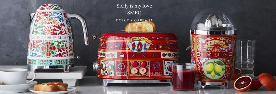 Sicily is my love by Smeg