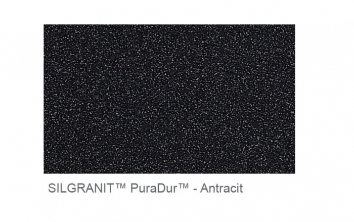 Chiuveta de bucatarie Blanco Classic 8 silgranit [6]
