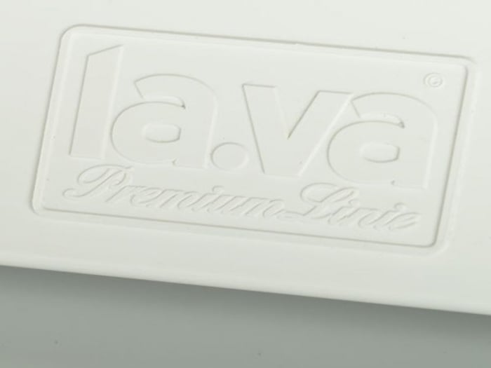 Aparat de vidat LaVa V100 Premium, uz comercial sau rezidential [11]