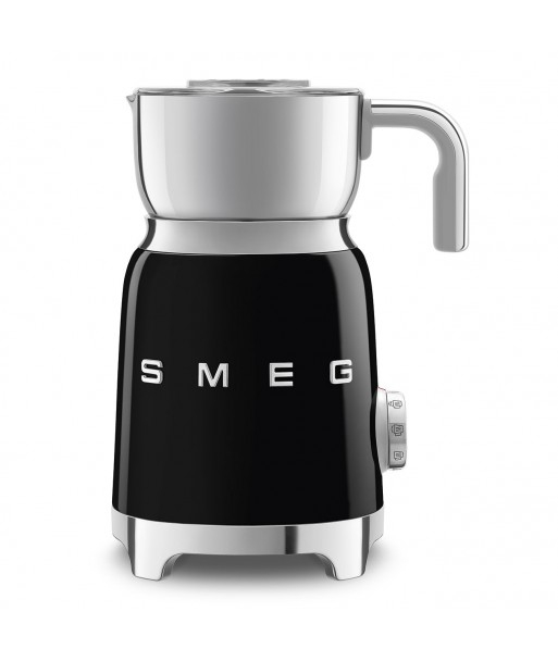 Aparat pentru spumarea laptelui SMEG MFF11, 6 functii, 500W [4]