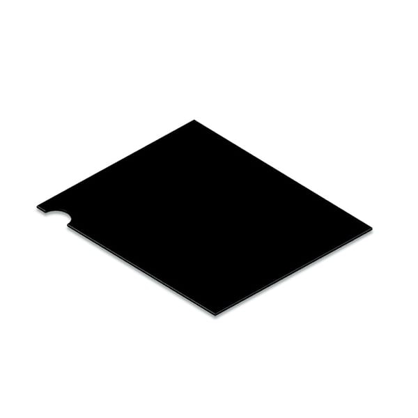 Chiuveta de bucatarie inox  Apell Criteria cu doua tocatoare sticla securizata [10]