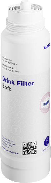 Baterie 3 cai Blanco EVOL-S Pro fliter + sistem complet pentru apa filtrata BWT [8]