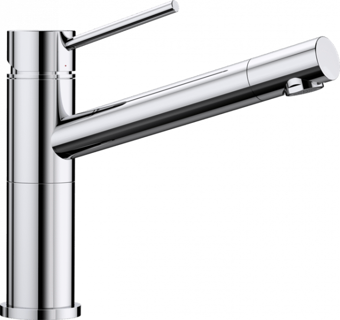 Baterie Blanco ALTA-F Compact montaj la fereastra [2]