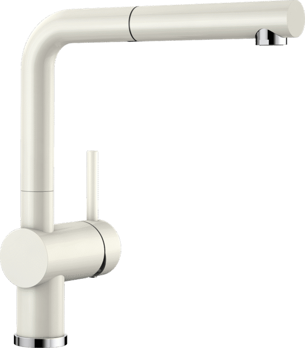 Baterie ceramica  Blanco LINUS S cu dus extensibil [1]
