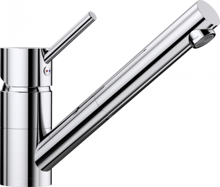 Baterie chiuveta inox Blanco ANTAS [3]