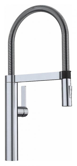 Baterie de inox chiuveta BLANCO CULINA-S pentru bucatarie [1]