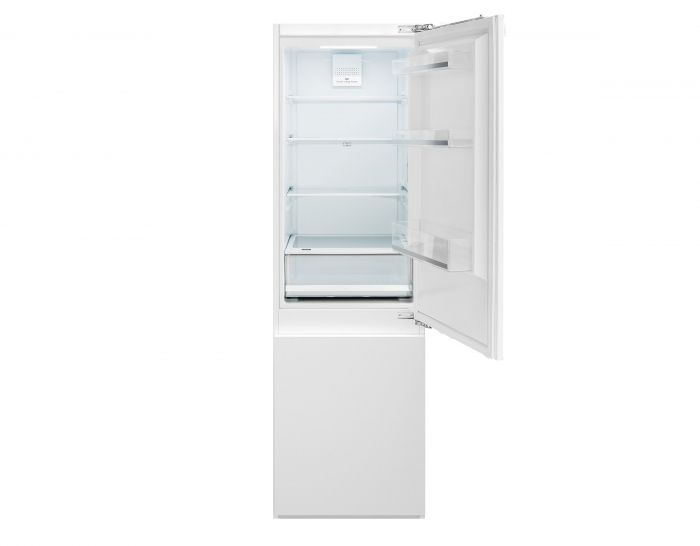 Bertazzoni Combina frigorifica incorporabila 60 cm  design Neutral [1]