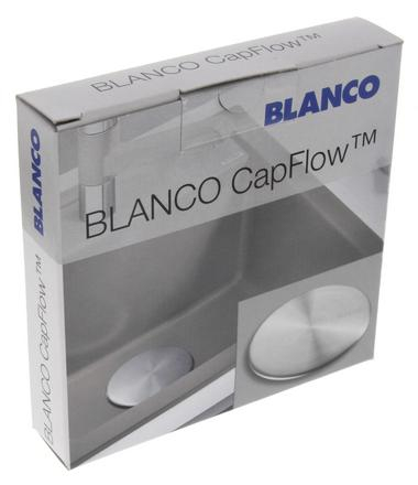 BLANCO CapFlow capac scurgere INOX [4]