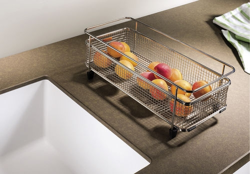BLANCO cos multifunctional 160x360mm pt chiuvetele Andano  si Subline [4]