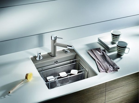 BLANCO cos multifunctional 160x360mm pt chiuvetele Andano  si Subline [5]