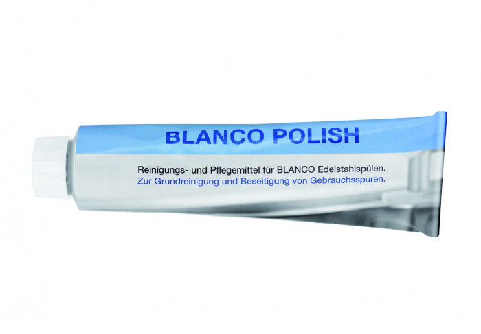 BLANCO Polish produs de curățare și îngrijire inox -Tub de 150 ml 511895 [3]