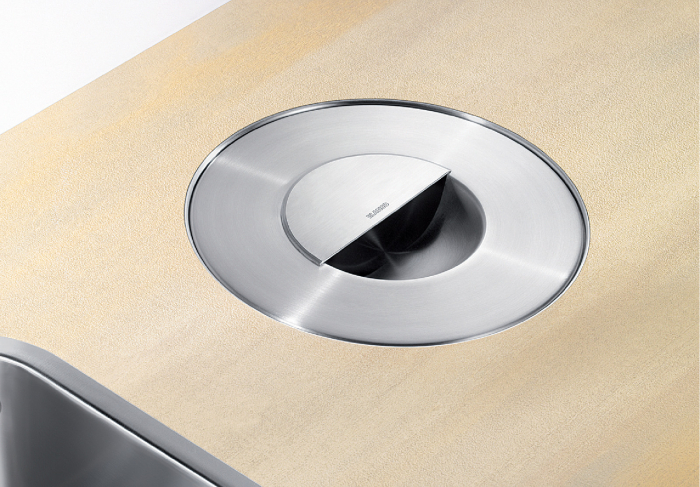 Blanco Solon IF colector de resturi menajere din inox [4]