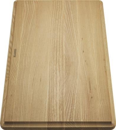 BLANCO Tocator lemn frasin pentru chiuvetele FARON XL 6 [1]