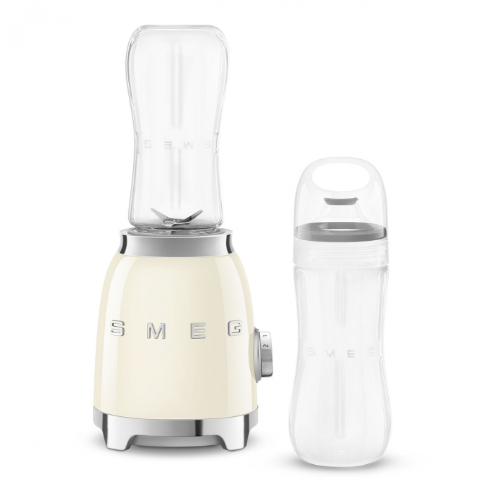 Blender de mana Smeg 300w, 20000 rpm/min [5]