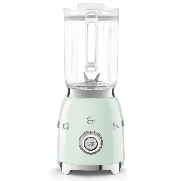 Blender Smeg 800w,1.5 lt, 4 programe prestabilite,18000 rotatii/min [2]