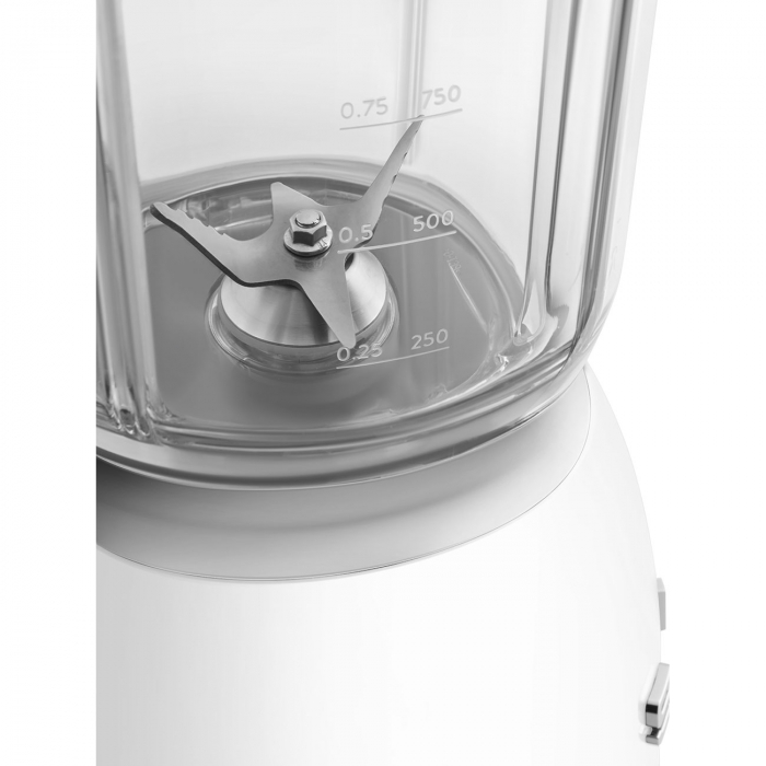 Blender Smeg 800w,1.5 lt, 4 programe prestabilite,18000 rotatii/min [5]