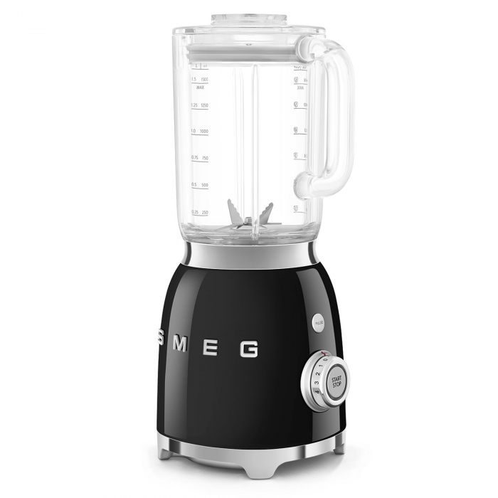 Blender Smeg 800w,1.5 lt, 4 programe prestabilite,18000 rotatii/min [11]