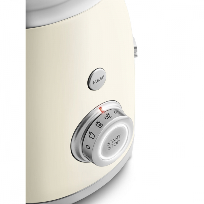 Blender Smeg 800w,1.5 lt, 4 programe prestabilite,18000 rotatii/min [19]