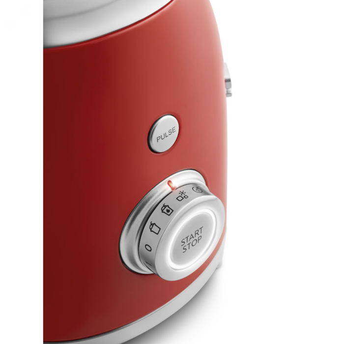 Blender Smeg 800w,1.5 lt, 4 programe prestabilite,18000 rotatii/min [12]