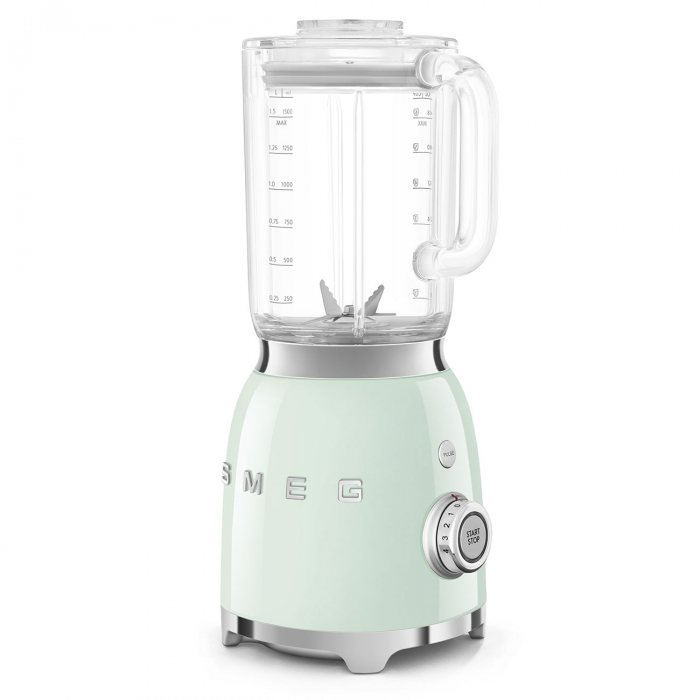 Blender Smeg 800w,1.5 lt, 4 programe prestabilite,18000 rotatii/min [4]