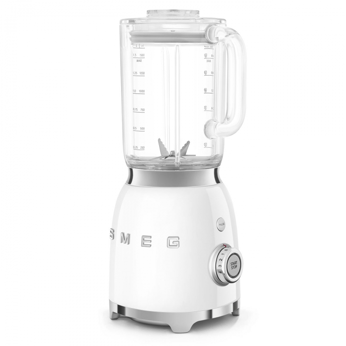 Blender Smeg 800w,1.5 lt, 4 programe prestabilite,18000 rotatii/min [4]