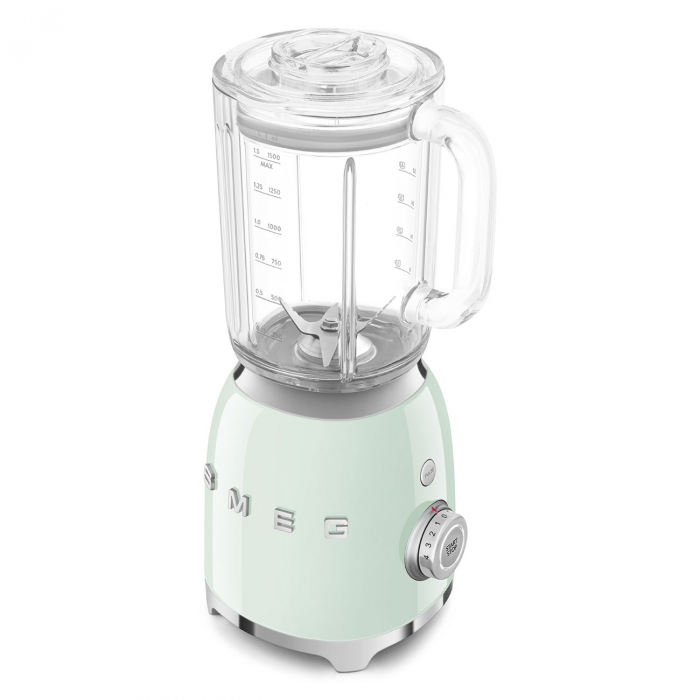 Blender Smeg 800w,1.5 lt, 4 programe prestabilite,18000 rotatii/min [7]