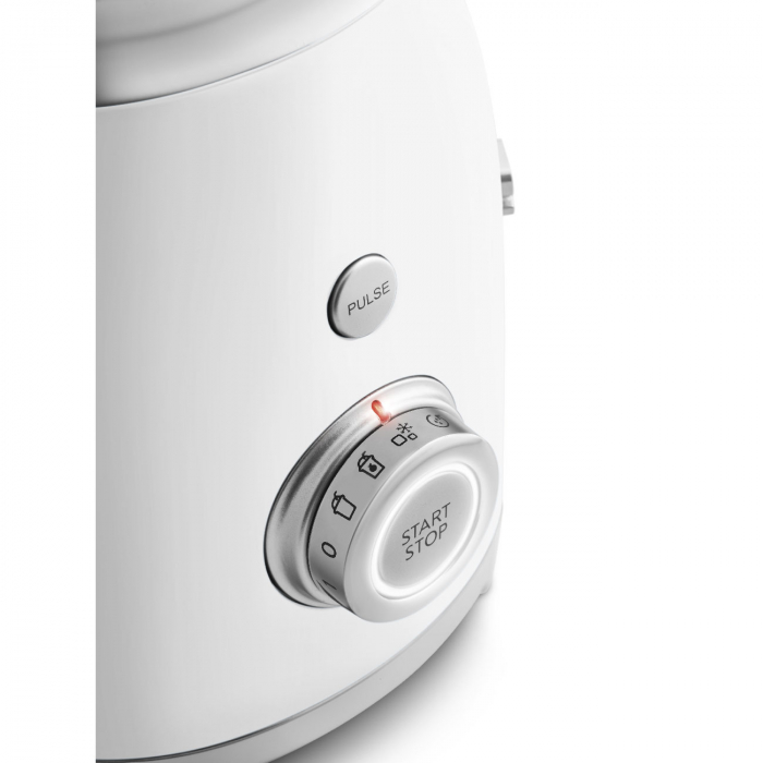 Blender Smeg 800w,1.5 lt, 4 programe prestabilite,18000 rotatii/min [6]