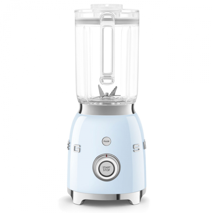Blender Smeg 800w,1.5 lt, 4 programe prestabilite,18000 rotatii/min [2]