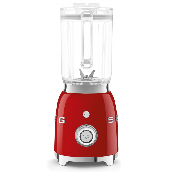 Blender Smeg 800w,1.5 lt, 4 programe prestabilite,18000 rotatii/min [8]