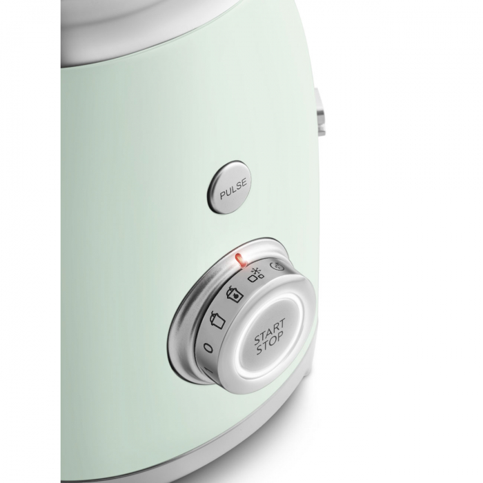 Blender Smeg 800w,1.5 lt, 4 programe prestabilite,18000 rotatii/min [6]
