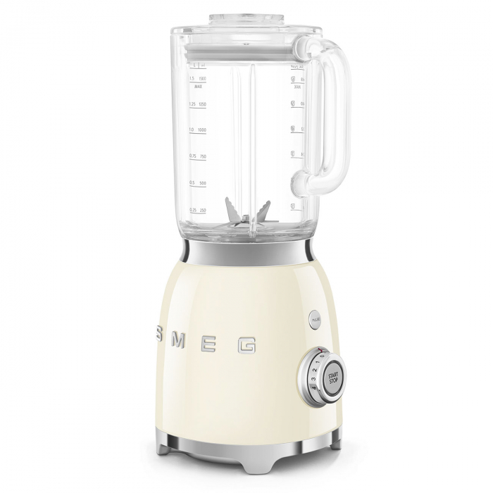 Blender Smeg 800w,1.5 lt, 4 programe prestabilite,18000 rotatii/min [17]