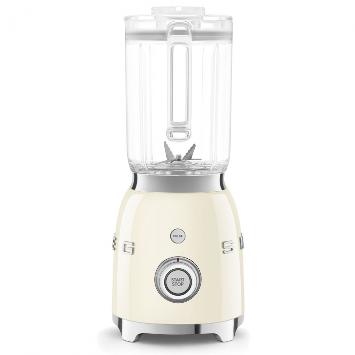 Blender Smeg 800w,1.5 lt, 4 programe prestabilite,18000 rotatii/min [15]