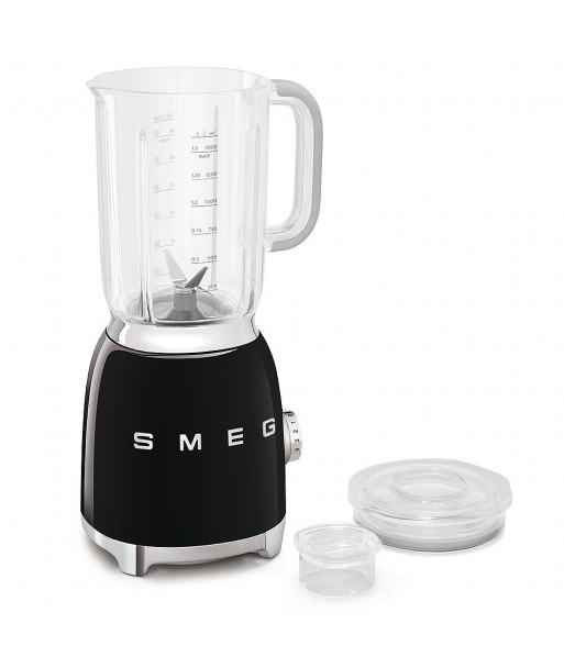 Blender Smeg BLF01 800w,1.5 lt, 3 programe,18000 rotatii/min [3]