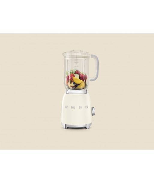 Blender Smeg BLF01 800w,1.5 lt, 3 programe,18000 rotatii/min [4]