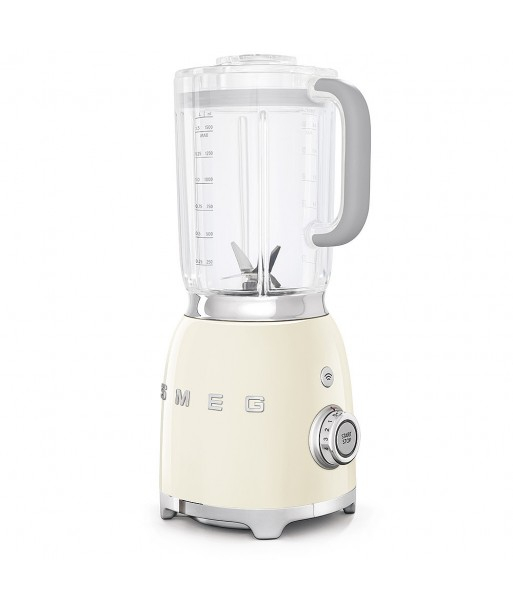 Blender Smeg BLF01 800w,1.5 lt, 3 programe,18000 rotatii/min [3]