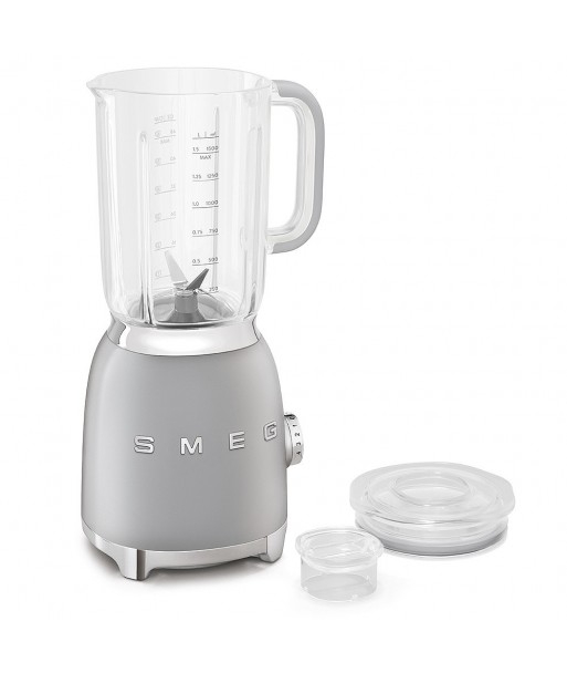 Blender Smeg BLF01 800w,1.5 lt, 3 programe,18000 rotatii/min [3]