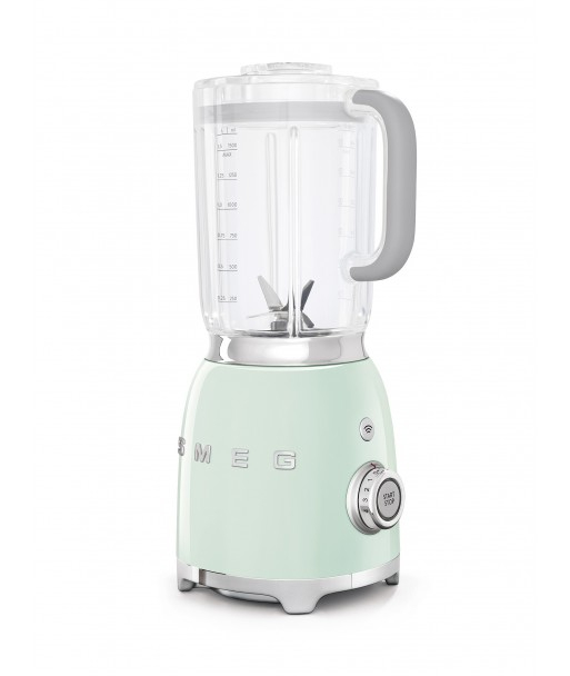 Blender Smeg BLF01 800w,1.5 lt, 3 programe,18000 rotatii/min [3]
